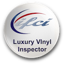 Luxury Vinyl Flooring Inspector Certification-Update March 2018