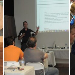 June 2015 Inspector Training & Certification