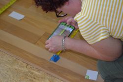 IFCI flooring inspector certification