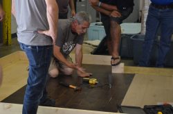 IFCI Hardwood Flooring Inspector Training