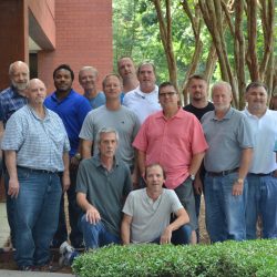 June 2016 Carpet and Hard Surface Inspector Training & Certification