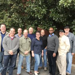 Congratulations to the Feb 2017 IFCI Carpet and Hard Surface Inspectors Class
