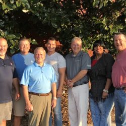IFCI Carpet & Flooring Inspector Graduates- September 2017