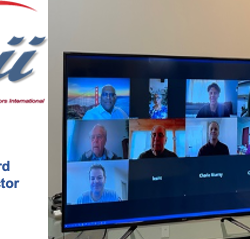 Congratulations  to the IFCII members that completed the February 2021 Carpet and Hard Surfaces Inspector Certification Course!
